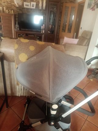 Capota bugaboo camaleón 