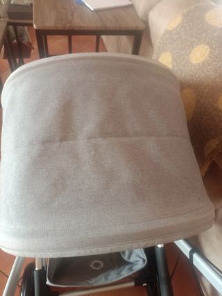 Capota bugaboo camaleón 