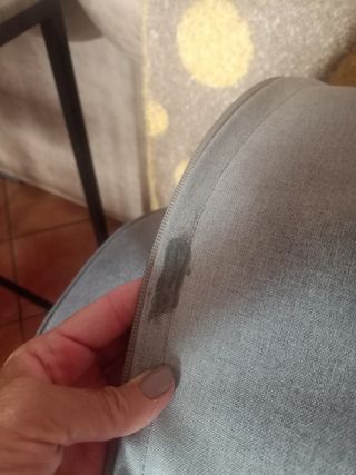 Capota bugaboo camaleón 