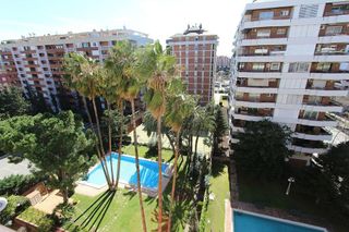 Piso en alquiler en Pedralbes en Barcelona