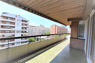 Piso en alquiler en Pedralbes en Barcelona