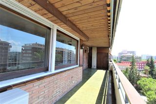Piso en alquiler en Pedralbes en Barcelona