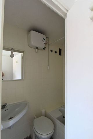Piso en alquiler en Pedralbes en Barcelona