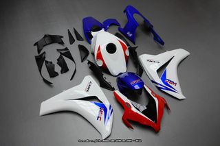 Carenado para HONDA CBR 1000 RR 2008 - 2011