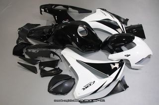 Carenado para HONDA CBR 1000 RR 2008 - 2011