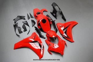 Carenado para HONDA CBR 1000 RR 2008 - 2011