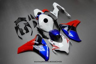 Carenado para HONDA CBR 1000 RR 2008 - 2011