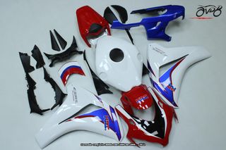 Carenado para HONDA CBR 1000 RR 2008 - 2011