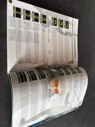 Guía Metal Gear Solid 2 - Edición Alemania 🇩🇪 