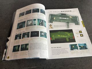 Guía Metal Gear Solid 2 - Edición Alemania 🇩🇪 