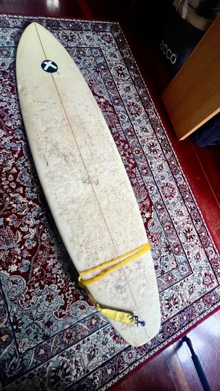 Tabla surf 6,6 EVO