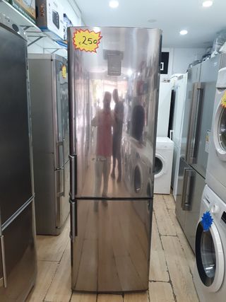 Nevera Samsung 220€
