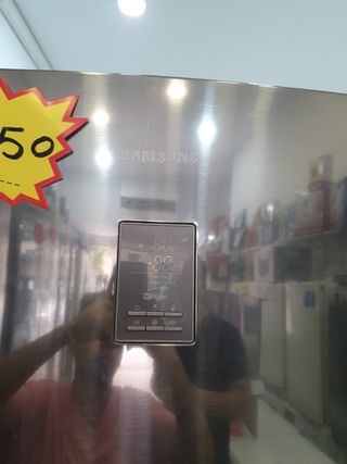 Nevera Samsung 220€