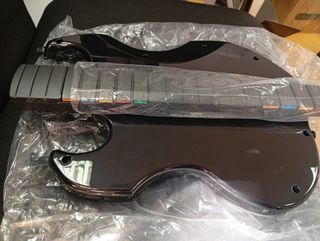 Guitarra Riffmaster inalámbrica Xbox