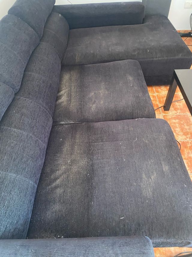 limpieza a domicilio en Almería y alrededores