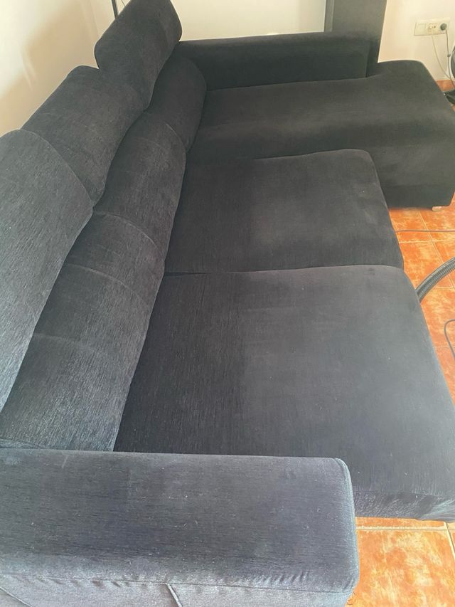 limpieza a domicilio en Almería y alrededores