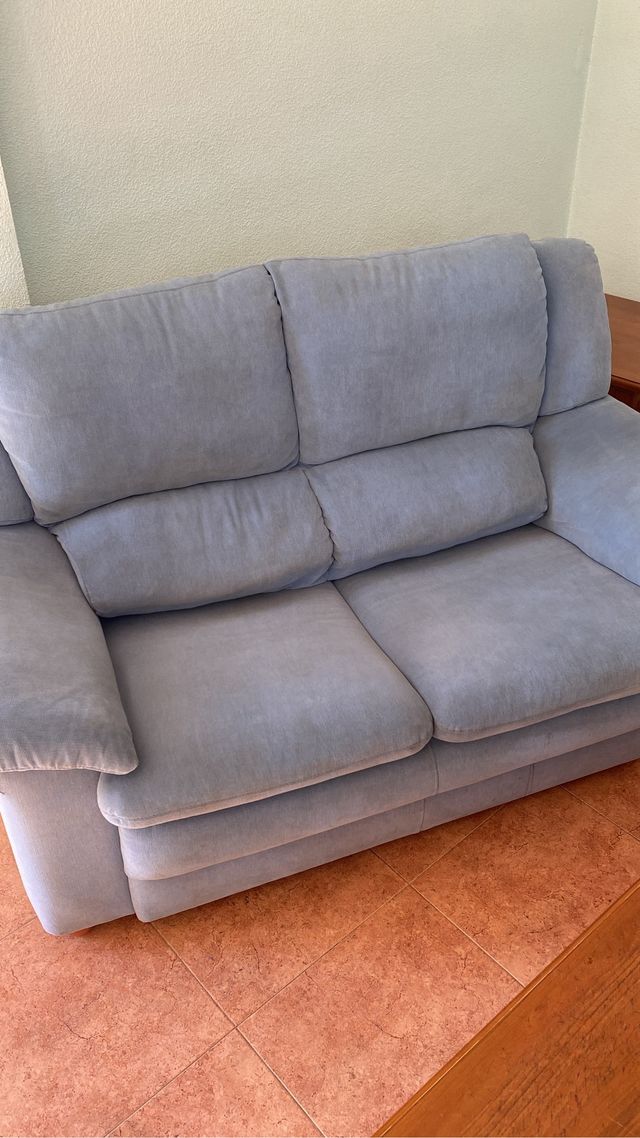 limpieza a domicilio en Almería y alrededores