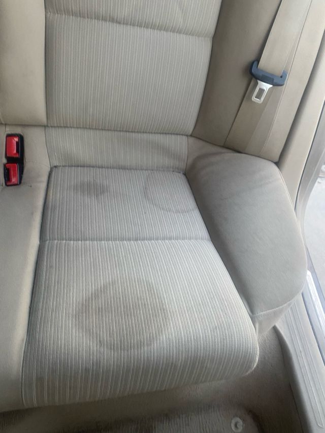 limpieza a domicilio en Almería y alrededores