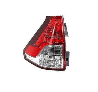 Honda CR-V 2012-14