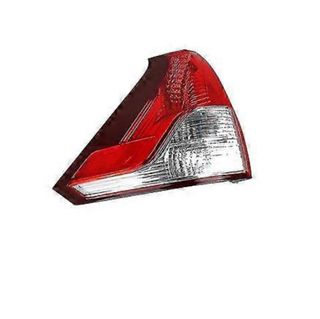 Honda CR-V 2012-14