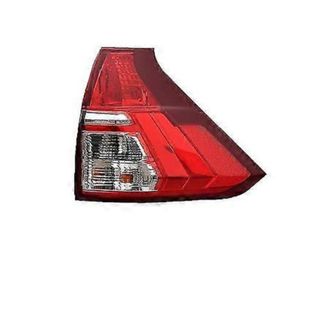 Honda CR-V 2012-14