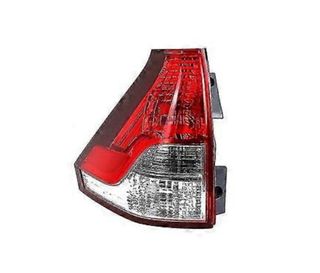 Honda CR-V 2012-14