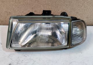 Faro izquierdo SEAT Ibiza II 6K1941009Q completo
