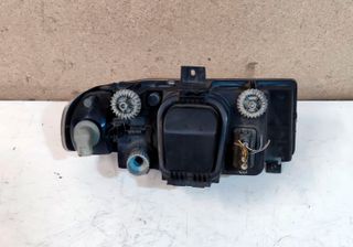 Faro izquierdo SEAT Ibiza II 6K1941009Q completo