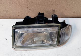 Faro izquierdo SEAT Ibiza II 6K1941009Q completo