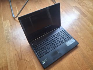 Packard Bell EasyNote TK