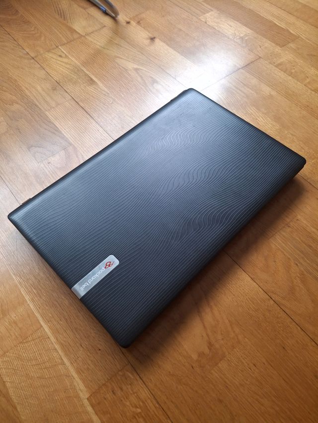 Packard Bell EasyNote TK
