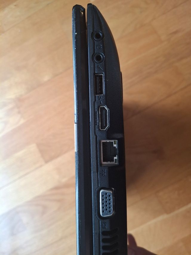 Packard Bell EasyNote TK