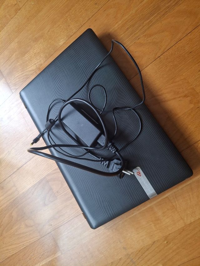 Packard Bell EasyNote TK