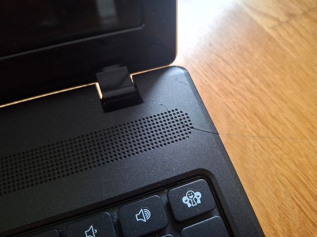 Packard Bell EasyNote TK