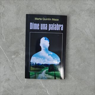 Dime una palabra