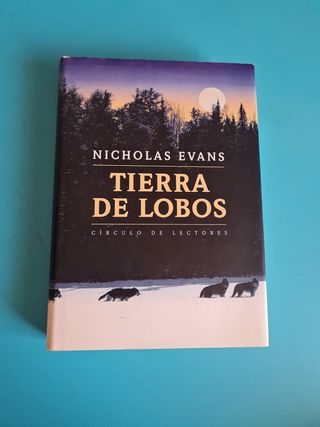 Tierra de lobos