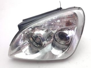 Faro izquierdo kia carens iii limusina un 21157172