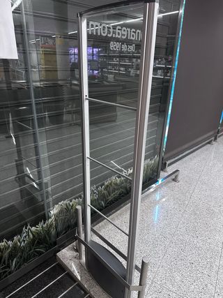 Arco seguridad tienda / supermercado 