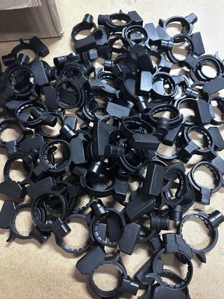 Arco seguridad tienda / supermercado 