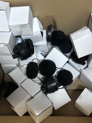 Arco seguridad tienda / supermercado 