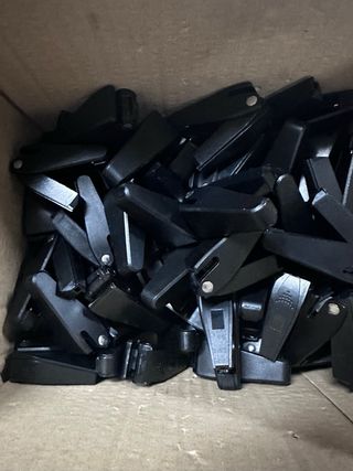 Arco seguridad tienda / supermercado 