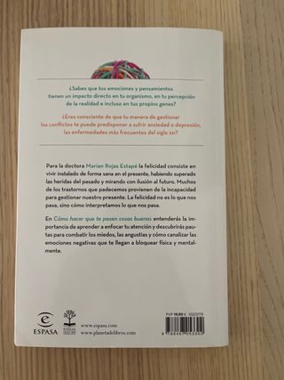 Cómo hacer que te pasen cosas buenas