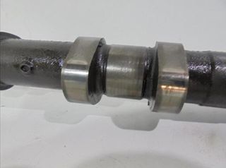 árbol de levas kawasaki zzr 1100 . 20714