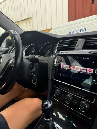 Volkswagen Golf 2019