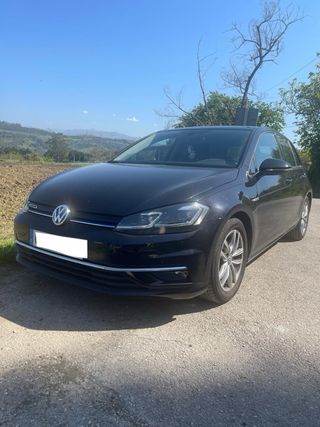 Volkswagen Golf 2019
