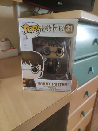 Funko POP! Harry Potter 31