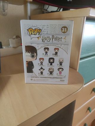 Funko POP! Harry Potter 31