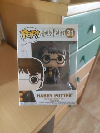 Funko POP! Harry Potter 31