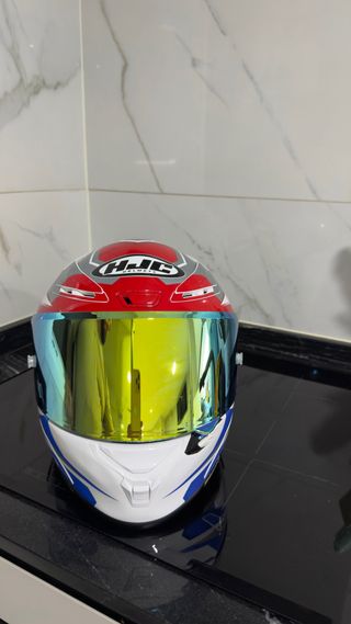 Casco HJC RPHA1 Talla L