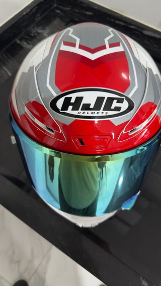 Casco HJC RPHA1 Talla L
